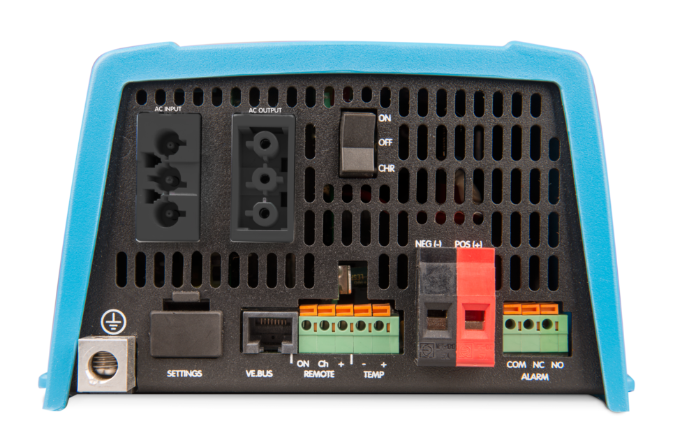 Victron Multi Inverter / Charger 500VA (12/24/48V)