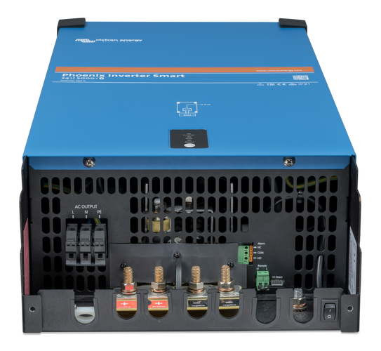 5000VA Victron Phoenix Smart Inverter (12/24/48V) with VE-Direct