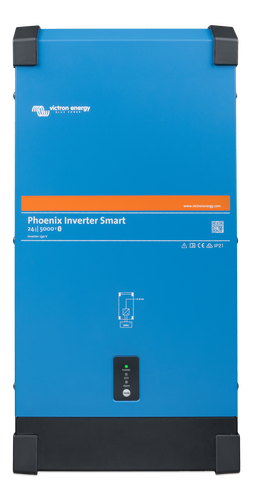 5000VA Victron Phoenix Smart Inverter (12/24/48V) with VE-Direct