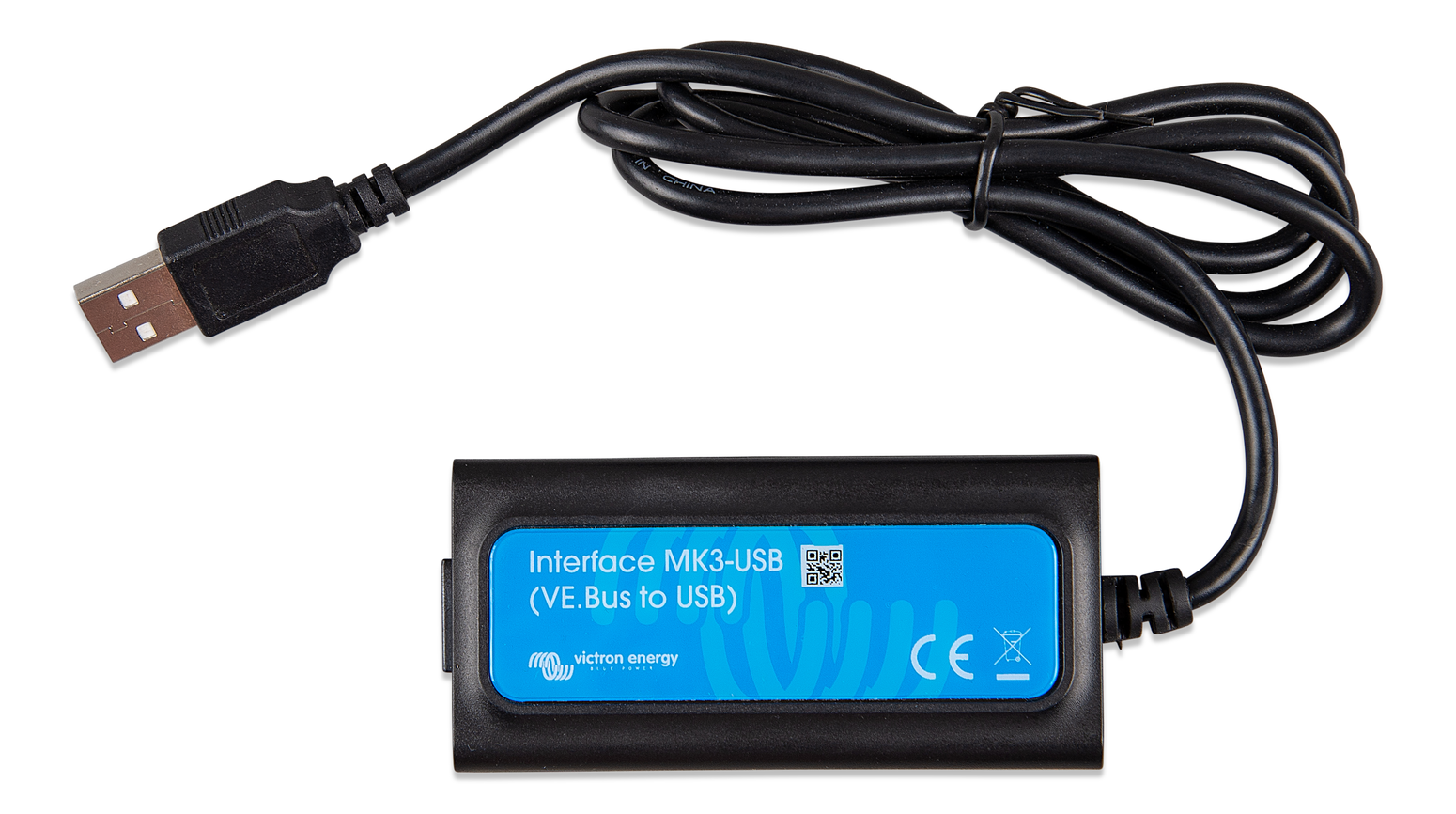 Victron USB MK3 Interface (Multiplus, Quattro, etc)