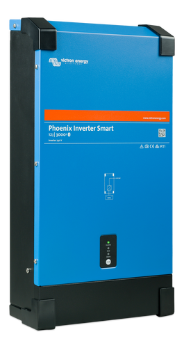 3000VA Victron Phoenix Smart Inverter UK (12/24/48V) with VE-Direct