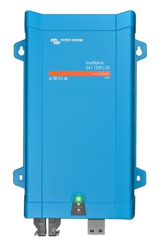 Victron MultiPlus Inverter / Charger 1200VA 12/24V