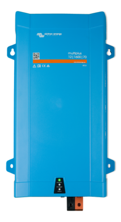Victron MultiPlus Inverter / Charger 1600VA 12/24V
