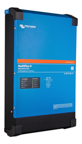 Victron MultiPlus-II Inverter / Charger 5000VA 24/48V